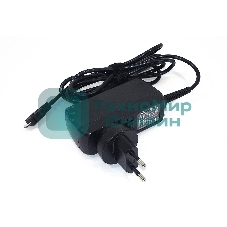 Блок питания (сетевой адаптер) для ноутбуков Asus 5V 2A Micro-USB 10W Travel Charger OEM