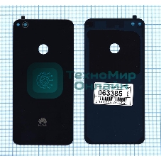 Задняя крышка для Huawei P9 lite 2017 синий