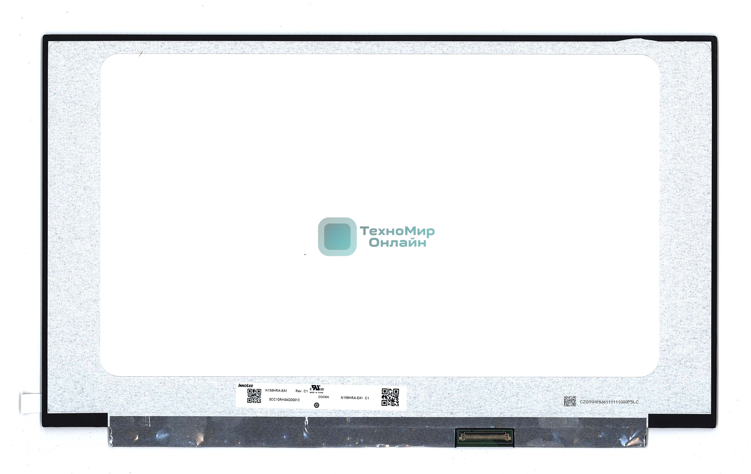 Матрица N156HRA-EA1