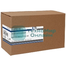 Картридж лазерный CopyRite CR-KYTK5230K TK-5230K черный (2600 стр.) для Kyocera P5021cdn/cdw/M5521cdn/cdw
