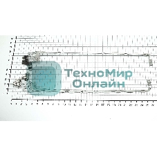 Петли для ноутбука Lenovo ThinkPad P50