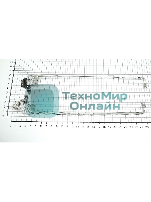 Петли для ноутбука Lenovo ThinkPad P50