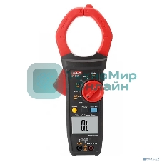 Токовые клещи UNI-T UT205B