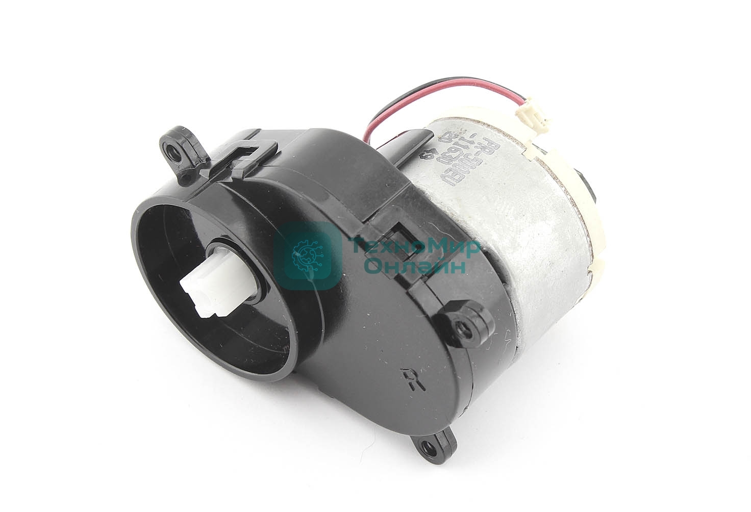 Моторчик боковой щетки Roidmi Eve Plus правой