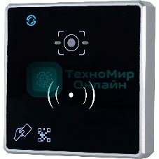 Считыватель карт Tantos TS-RDR-QR2-EM внутренний