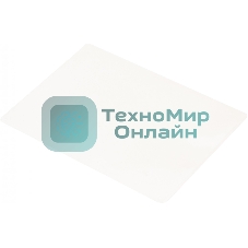 Пленка для ламинирования Silwerhof 100мкм A6 (100 шт) глянцевая 111x154 мм Daily