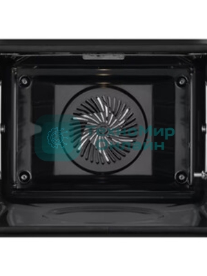 Встраиваемая электрическая духовка Electrolux KOEBP39Z