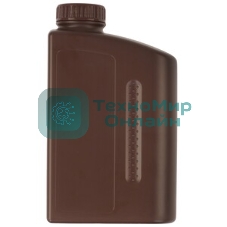Фотополимерная водовымываемая смола NVPrint Water Washable Resin черный 1 кг
