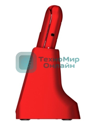 Мобильный телефон Maxvi E5 up красный
