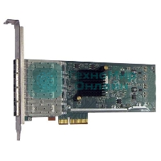 Сетевой адаптер PE2G4SFPi35L