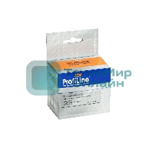 Картридж струйный ProfiLine PL-CC656AE № 901XL для принтеров HP Officejet J4580/J4680/J4500/J4640 Color водные