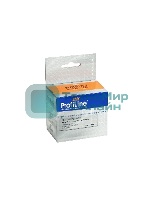 Картридж струйный ProfiLine PL-CC656AE № 901XL для принтеров HP Officejet J4580/J4680/J4500/J4640 Color водные