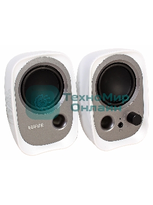 Колонки Edifier R12U white 