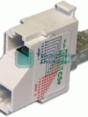 T-адаптер, 2 параллельных порта