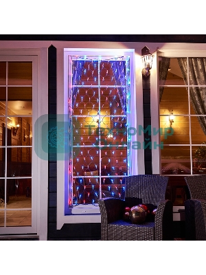 Гирлянда Neon-night Сеть 