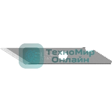 Лезвия для канцелярского ножа OLFA OL-KB 6 мм