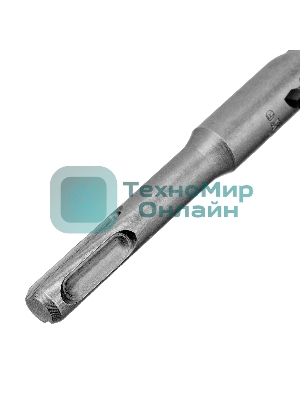 Бур по бетону Matrix, 16 x 210 мм, SDS PLUS