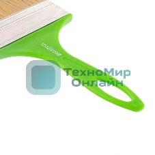 Кисть флейцевая Сибртех 
