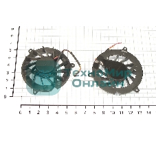 Вентилятор (кулер) для ноутбука Acer Aspire 3050 4315 4710 4710G 5050 5920