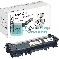 Картридж лазерный RicohSP 230L (1,2K) SP230DNw/SP230SFNw