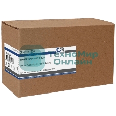 Картридж лазерный CopyRite CR-KYTK5230C TK-5230C голубой (2200 стр.) для Kyocera P5021cdn/cdw/M5521cdn/cdw