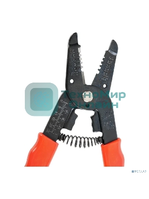 Инструмент для зачистки кабеля Rexant HT-1041 0.9-6.0 мм²