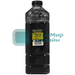 Комплект тонеров Hi-Black Универсальный 10 шт для HP LJ 1010/1200, 1 кг, тип 2.2, Bk, 1 кг + воронка