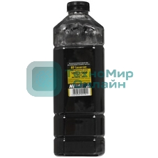 Комплект тонеров Hi-Black Универсальный 10 шт для HP LJ 1010/1200, 1 кг, тип 2.2, Bk, 1 кг + воронка