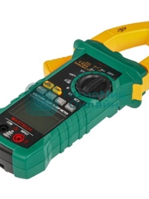 Токовые клещи MS2125A MASTECH