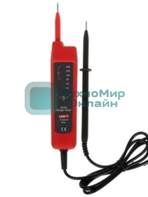 Индикатор напряжения UNI-T UT22B-EU