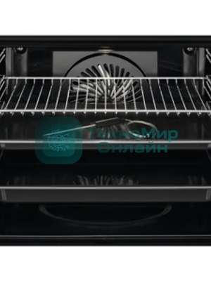 Встраиваемая электрическая духовка Electrolux KOEBP39Z
