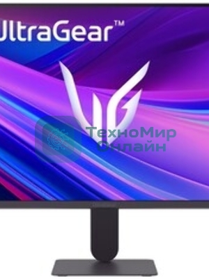 (Поврежденный товар) Монитор 27