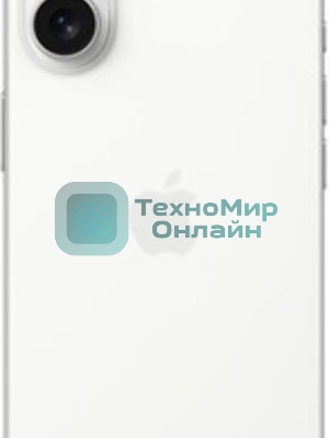 Смартфон Apple iPhone 17 A3520 8/512Gb зеленый