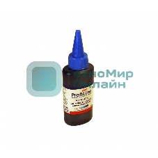 Чернила ProfiLine PL-CLI-426/526 для принтеров Canon iP4820/iP4840/iP4850/iP4870/MG6120/MG6140/MG6150/MG6170/MG8120/MG8140/MG8150/MG8170 Cyan водн 100 мл