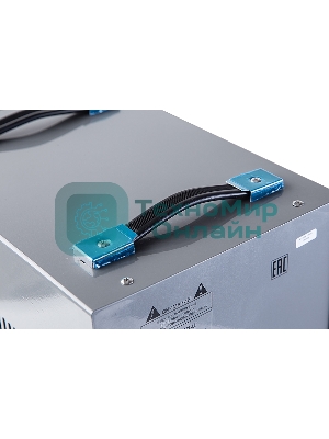 Стабилизатор напряжения АСН-5000/1-Ц 1ф 5кВт IP20 релейный Ресанта 63/6/6