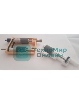 З/ч Xerox УЗЕЛ РОЛИКА Doc Feeder (SPDH) Roller Kit (3 шт.) для WorkCentre 5945 AltaLink B8045, B8055, B8065, B8075, B8090