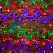 Гирлянда Neon-night Сеть 
