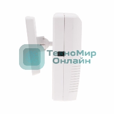 Звонок дверной беспроводной Rexant с датчиком движения (модель GS-205)