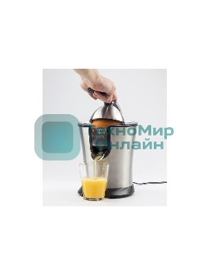 Соковыжималка для цитрусовых CASO CP 200