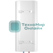 Водонагреватель Thermex Smart 100 V 2кВт 100л электрический настенный/белый