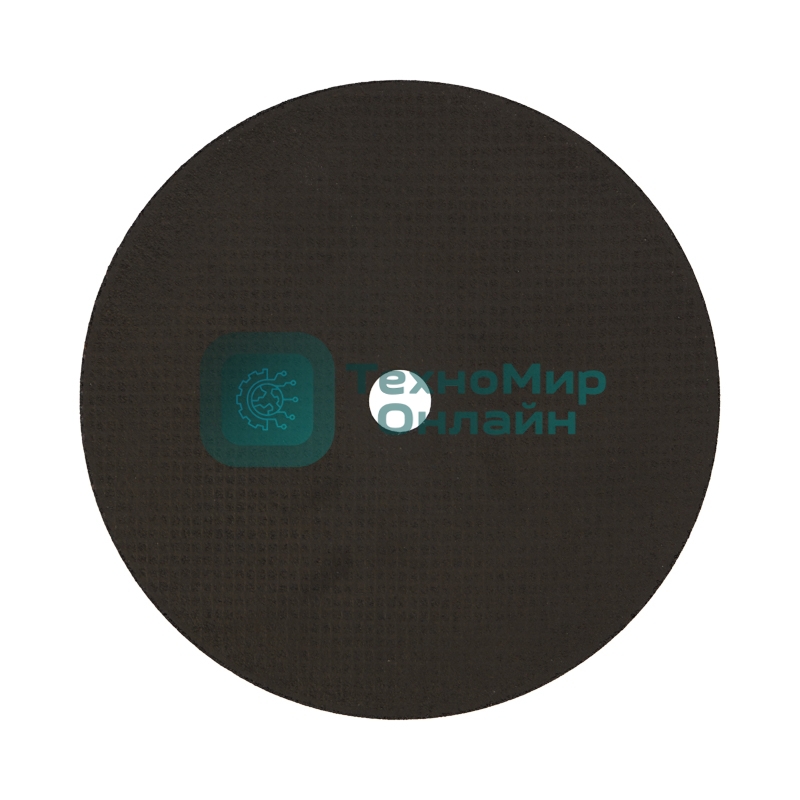 Диск отрезной по металлу Kranz (230х2.5х22.23 мм)