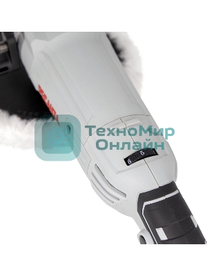 Угловая шлифовальная машина УШМ-180/1500П Ресанта