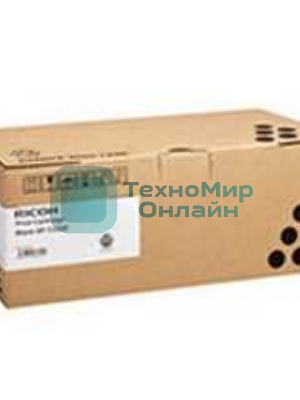 Картридж лазерный тип SP 4500E для Ricoh Aficio SP 4510DN/SP4510SF (6K)