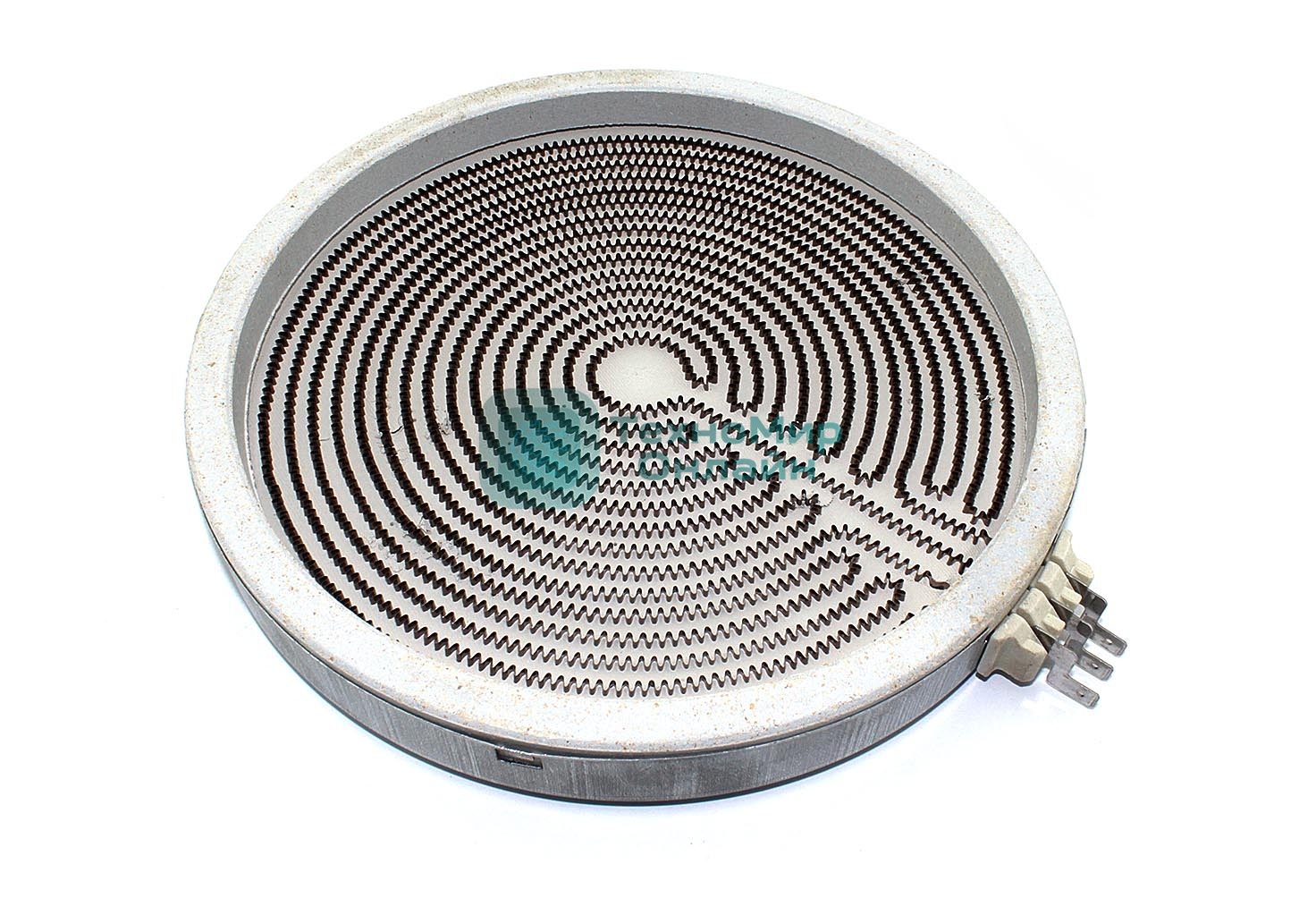 Нагревательный элемент для керамических варочных поверхностей Fornelli 703040033