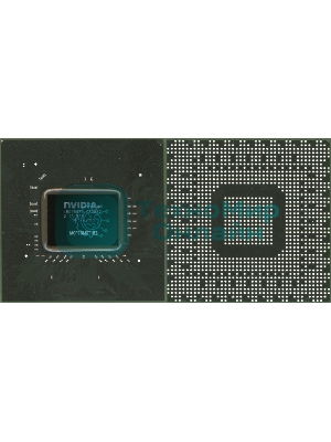 Северный мост nVidia MCP79MXT-B2