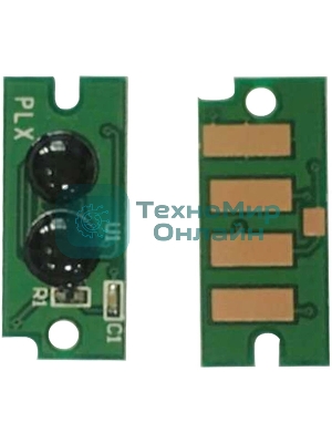 Чип CET картриджа 106R02183 для Xerox Phaser 3010/3040, WorkCentre 3045, (E.EU), 2300 стр.