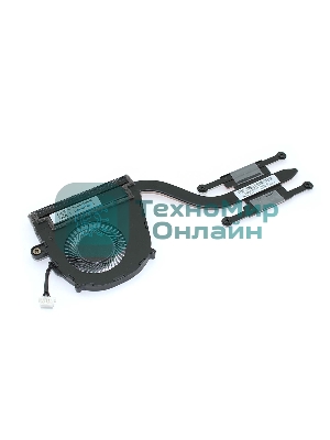 Система охлаждения для ноутбука Lenovo ThinkPad L390 Yoga