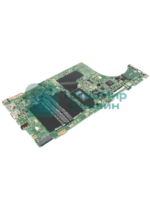 Материнская плата для Asus X510UA I5-7200U 90NB0FQ0-R00041