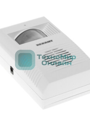 Звонок дверной беспроводной Rexant RX-2