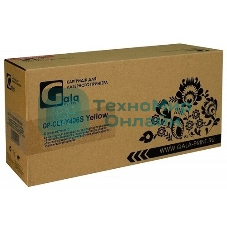 Картридж лазерный Galaprint GP-067HY желтый (2350 стр) для Canon i-SENSYS LBP631Cw/LBP633Cdw/MF651Cw/MF655Cdw/MF657Cdw